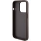 Guess GUHCP15LPGS4TDW iPhone 15 Pro 6.1" hind ja info | Telefonide kaitsekaaned ja -ümbrised | hansapost.ee