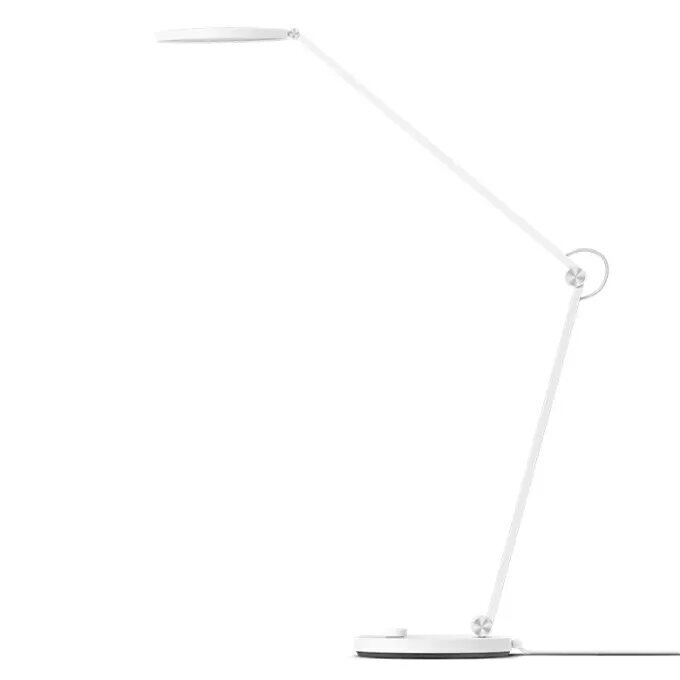 Xiaomi laualamp Mi Smart LED Desk Lamp Pro цена и информация | Laualambid | hansapost.ee