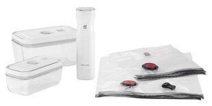 Starter set ZWILLING Fresh & Save S/M glass цена и информация | Контейнеры для хранения продуктов | hansapost.ee