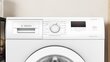 Bosch WAJ240L2SN цена и информация | Pesumasinad | hansapost.ee