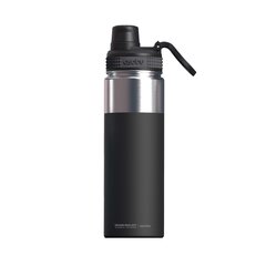 Termokruus Asobu Alpine Flask, 530 ml, valge hind ja info | Termosed ja termokruusid | hansapost.ee