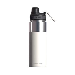 Termokruus Asobu Alpine Flask, 530 ml, valge hind ja info | Termosed ja termokruusid | hansapost.ee