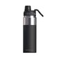 Termokruus, Asobu Alpine Flask, 530 ml, sinine цена и информация | Termosed ja termokruusid | hansapost.ee