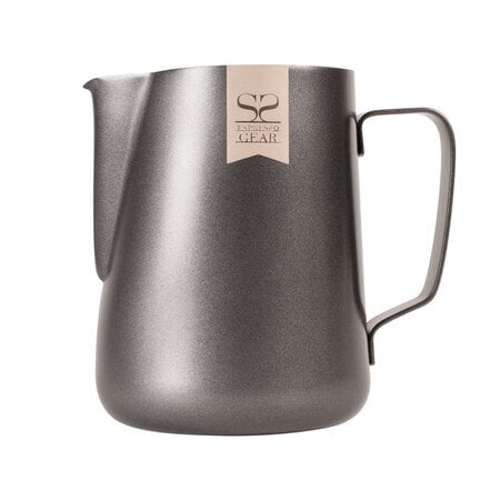 Espresso Gear piimakann, 600 ml hind ja info | Klaasid, kruusid ja kannud | hansapost.ee