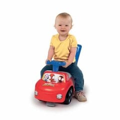 Pealeistutav auto Smoby цена и информация | Игрушки для малышей | hansapost.ee