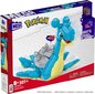 Konstruktor Pokémon Mega Construx, 527 tk. цена и информация | Klotsid ja konstruktorid | hansapost.ee