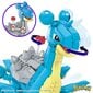 Konstruktor Pokémon Mega Construx, 527 tk. hind ja info | Klotsid ja konstruktorid | hansapost.ee