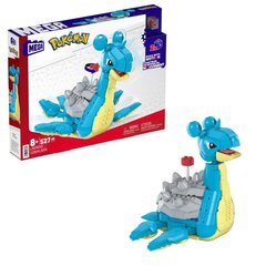 Konstruktor Pokémon Mega Construx, 527 tk. hind ja info | Klotsid ja konstruktorid | hansapost.ee