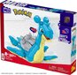 Konstruktor Pokémon Mega Construx, 527 tk. hind ja info | Klotsid ja konstruktorid | hansapost.ee