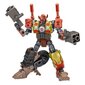 Transformer Legacy Evolution Crashbar, 14 cm hind ja info | Mänguasjad poistele | hansapost.ee