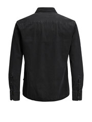 Рубашка мужская Jjesheridan Shirt L/S 12138115 цена и информация | Мужские рубашки | hansapost.ee