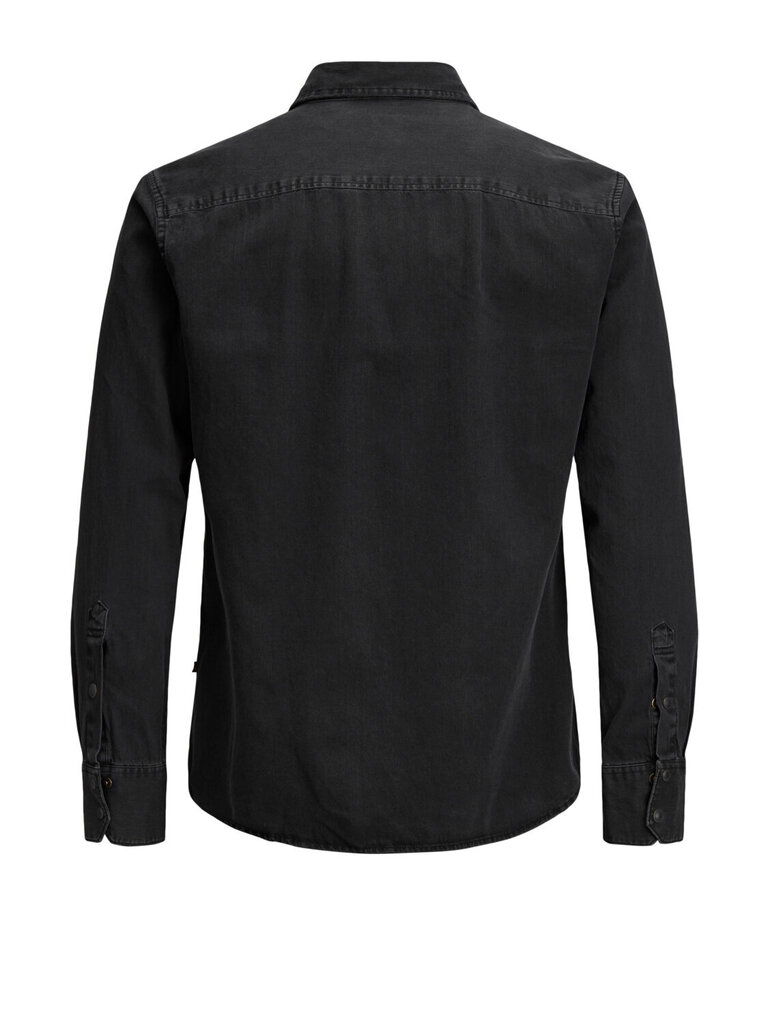 Meeste särk Jjesheridan Shirt L/S 12138115 цена и информация | Triiksärgid ja särgid meestele | hansapost.ee