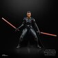 Tähtede sõda: Obi-Wan Kenobi must seeria tegevusnäitaja 2022 Reva (kolmas õde) 15 cm hind ja info | Mänguasjad poistele | hansapost.ee