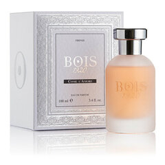 Bois 1920 Come L`Amore - EDP цена и информация | Женские духи | hansapost.ee