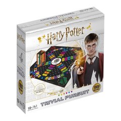 Trivial Pursuit: Harry Potter – Volume 1 цена и информация | Настольные игры | hansapost.ee