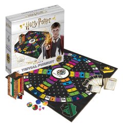 Trivial Pursuit: Harry Potter – Volume 1 hind ja info | Lauamängud ja mõistatused perele | hansapost.ee