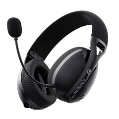 Gaming headphones Havit Fuxi H1 2.4G|BT цена и информация | Наушники | hansapost.ee