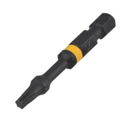 Набор ударных вращающихся насадок Dewalt Torsion (DT7395T-QZ), 5 шт. цена и информация | Механические инструменты | hansapost.ee