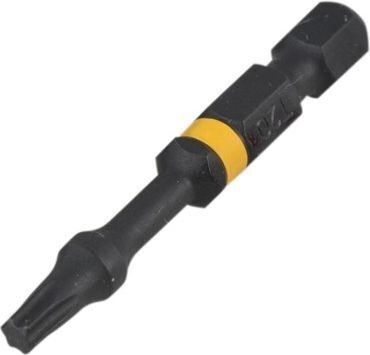 Otsikute komplekt Dewalt (DT7396T-QZ), 5 tk hind ja info | Käsitööriistad | hansapost.ee