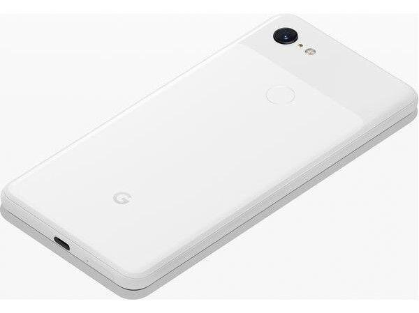 Google Pixel 3A 64GB, valge цена и информация | Telefonid | hansapost.ee