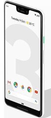 Google Pixel 3A 64GB, valge hind ja info | Telefonid | hansapost.ee