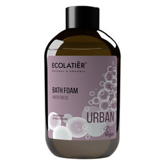 Vannivaht Ecolatier Urban Antistress, 600 ml hind ja info | Ecolatier Urban Parfüümid, lõhnad ja kosmeetika | hansapost.ee
