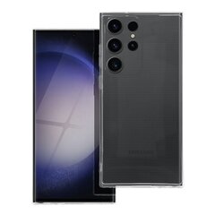 Чехол High Clear 2,0mm Xiaomi Redmi 13C/Poco C65/Poco M6 5G цена и информация | Чехлы для телефонов | hansapost.ee