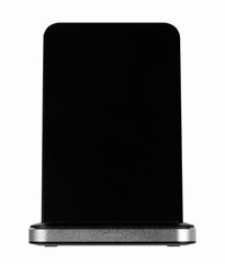 Беспроводное зарядное устройство Vivanco Wireless Fast Charger 10W (61340) цена и информация | Зарядные устройства для телефонов | hansapost.ee