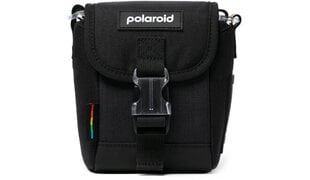 Polaroid Go kott, spectrum hind ja info | Fotoaparaatide kotid ja vutlarid | hansapost.ee