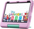 Планшет Amazon Fire HD 10 32 ГБ, детский (2023 г.), розовый