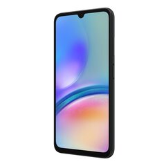 Samsung Galaxy A05s 4/128GB SM-A057GZKVEUE Black цена и информация | Мобильные телефоны | hansapost.ee