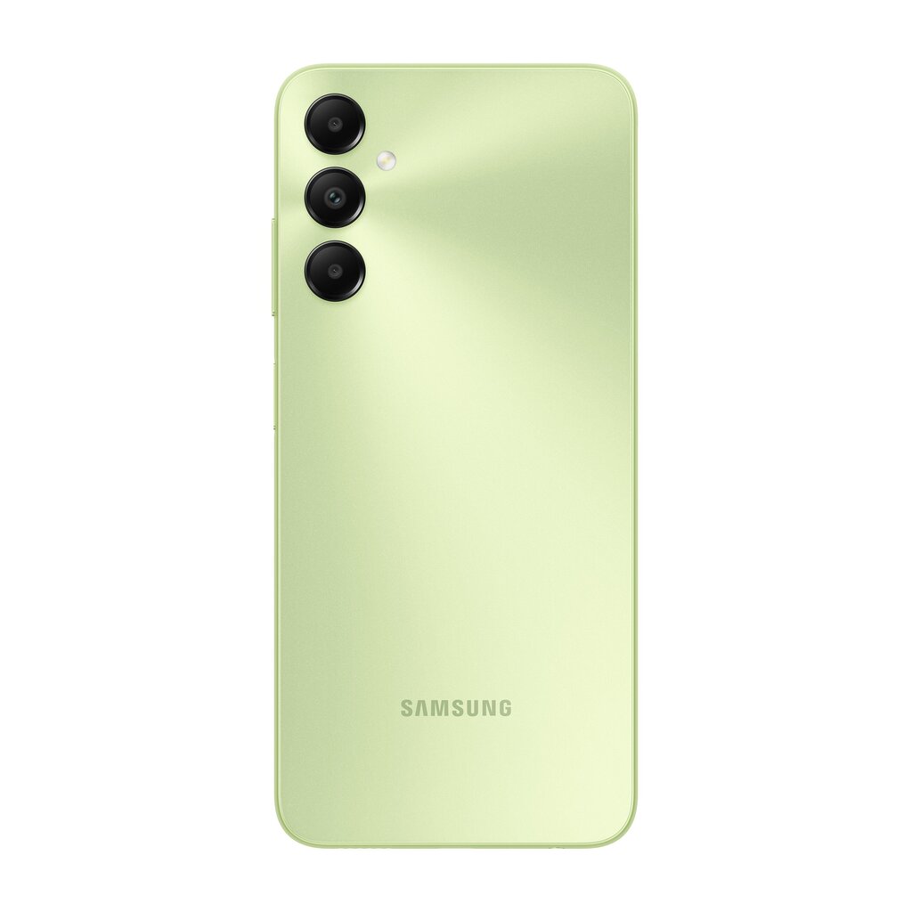 Samsung Galaxy A05s 4/128GB SM-A057GLGVEUE Light Green hind ja info | Telefonid | hansapost.ee
