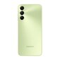 Samsung Galaxy A05s 4/64GB SM-A057GLGUEUE Light Green hind ja info | Telefonid | hansapost.ee