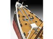 Revell - RMS Titanic, 1/700 05210 цена и информация | Klotsid ja konstruktorid | hansapost.ee