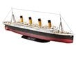 Revell - RMS Titanic, 1/700 05210 цена и информация | Klotsid ja konstruktorid | hansapost.ee