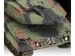 Konstruktor Revell - Leopard 2 A6M+, 1/35, 03342 цена и информация | Klotsid ja konstruktorid | hansapost.ee