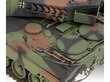 Konstruktor Revell - Leopard 2 A6M+, 1/35, 03342 цена и информация | Klotsid ja konstruktorid | hansapost.ee