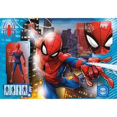 Marvel Spiderman пазл, 104д цена и информация | Пазлы | hansapost.ee