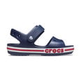 Crocs™ laste sandaalid BAYABAND, tumesinine