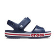 Детские тапочки Crocs™ Bayaband Sandal Kid's 165247