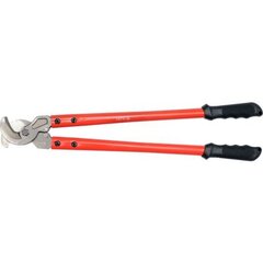 Ножницы для резки кабеля Yato 770mm (YT-18612) цена и информация | Механические инструменты | hansapost.ee