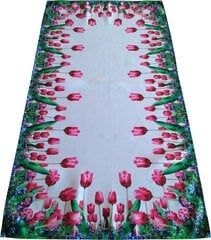 Laudlina, 60x120 cm hind ja info | Lauakatted, laudlinad ja servjetid | hansapost.ee