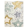 Детский ковер FLHF Tinies Stars, 180 x 270 см