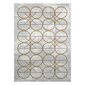 FLHF vaip Estema Circles 80x150 cm цена и информация | Vaibad | hansapost.ee