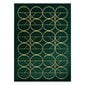 FLHF vaip Estema Circles 120x170 cm цена и информация | Vaibad | hansapost.ee