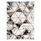 FLHF vaip Estema Marbletriangles 120x170 cm цена и информация | Vaibad | hansapost.ee