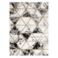 FLHF vaip Estema Marbletriangles 140x190 cm