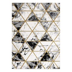 Ковер FLHF Estema Marbletriangles, 180 x 270 см цена и информация | Коврики | hansapost.ee