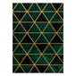 FLHF vaip Estema Marbletriangles 80x150 cm цена и информация | Vaibad | hansapost.ee