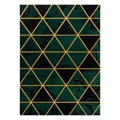 Ковер FLHF Estema Marbletriangles, 200 x 290 см цена и информация | Коврики | hansapost.ee